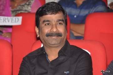 Temper Movie Audio Launch